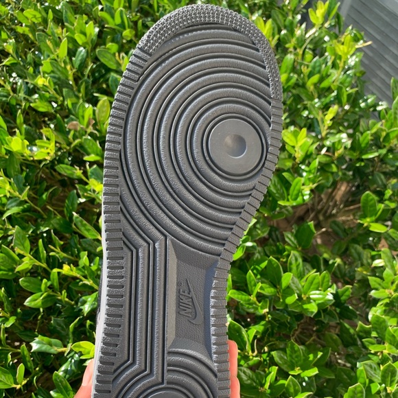 Nike air force 1 high ‘07/AMM - Picture 4 of 5